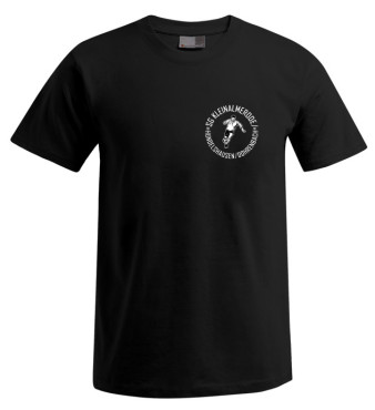 T-Shirt SG Klei. / Hun. / Doh.